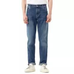 BRUNELLO CUCINELLI 26FW 5 포켓 데님 팬츠 M283PD3210 C1471 4190758