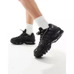 Nike 나이키 에어 맥스 95 스니커즈 블랙 6795120