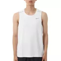 NIKE 26 남성 나이키 드라이핏 마일러 탱크 탑 IF2018-100 M NK DF MILER TANK TOP 4137649