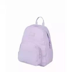 [매장정품] 잔스포츠 JANSPORT 하프파인트 FX SOFT NYLON PASTEL LILAC JSPU261MBBP001SY
