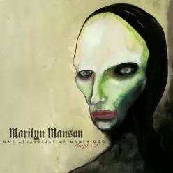 [LP] Marilyn Manson (마릴린 맨슨) - 12집 One Assassination Under God: Chapter 2 [그린 마블 컬러 LP] (이달의 록 LP )