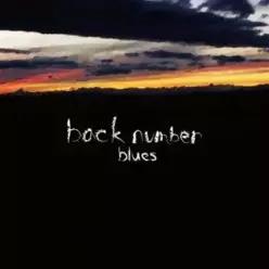 [LP] back number (백 넘버) - blues [2LP] (이달의 일본음악 LP )