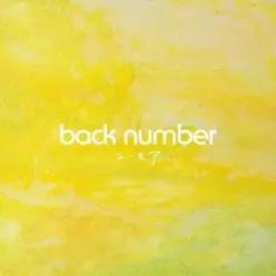 [LP] back number (백 넘버) - HUMOR [2LP] (이달의 일본음악 LP )