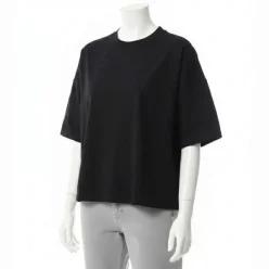 ROZANNE 로잔 반팔 티셔츠 26SS PWTSHJ35 541