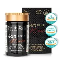 [풍기인삼농협]황풍정홍삼정마이스터 240g/ 쇼핑백포함