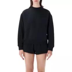 피어오브갓 에센셜 박시 클래식 크루넥 스웨트셔츠 192SP265562FW VINTAGE BL