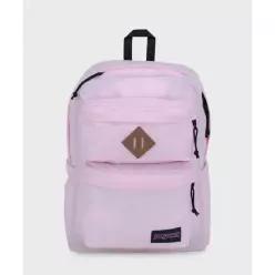매장정품 잔스포츠 JANSPORT 더블 브레이크 PINK ICE JSPU242MBBP002PE 209336