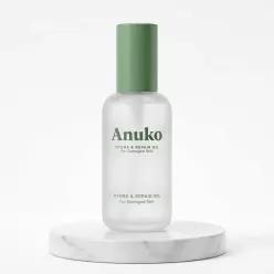 [열보호] 아누코 본드 앤 리페어 헤어 오일 75ml