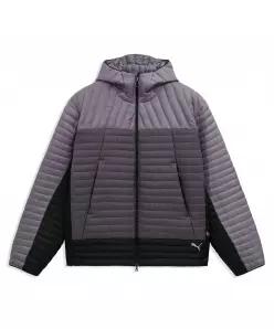 경량 후디 패딩 자켓 M Light Hoodie Padding Jacket (52947802) 5686747