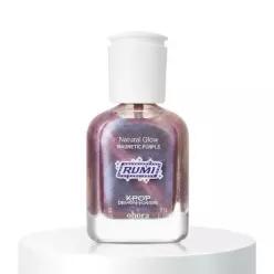 [케데헌 콜라보] 오호라 자석 네일강화제 15ml 3colors