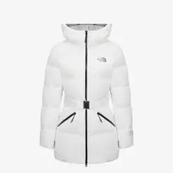 THE NORTH FACE NJ1DR83B 여성 베일 다운 파카 _ LE1222575763