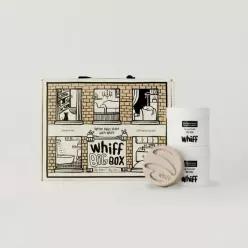 위프 [Big Box] Whiff 탈취제 빅박스 린 핑크) 선물세트