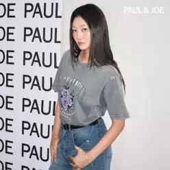 26SS 아트웍 피그먼트 반팔티 4종