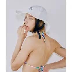 매장정품 GOOGIMS COMPANY 768_WH 서퍼 헤밀턴햇