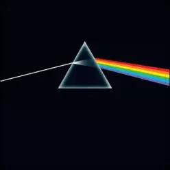 [CD] Pink Floyd (핑크 플로이드) - The Dark Side Of The Moon /발매 50주년 기념반