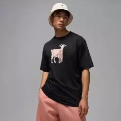 반팔티 HQS IF0786-010 조던 남성 티셔츠