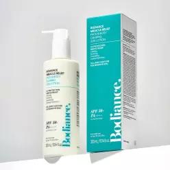 대용량 바디언스 미라클 릴리프 페이스바디 카밍 선로션 300ml 4073082