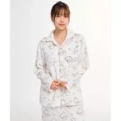 [가나디] 천사와 악마 수면 파자마(WHITE)_SPPPG11U04 5607225