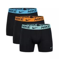 NIKE SWIM 나이키언더웨어 남성 트렁크 3팩 KE1224-EWD LE1221192431
