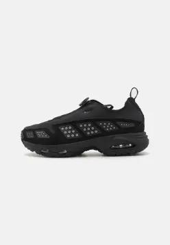 Nike 나이키 스포츠웨어 에어 맥스 SNDR - 운동화 검정색/은색 7654505