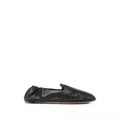 더로우 Casa elasticated leather loafers 12034469101832 TP724324751