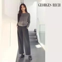26FW 워시드 배럴 팬츠 3종
