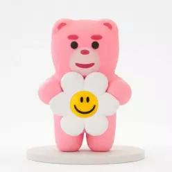 위글위글 X 벨리곰 차량용 방향제