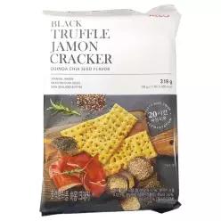 알로 블랙 트러플 하몽 크래커 319g x 3봉 (51824851)
