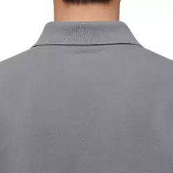 MMJTP6Z04-GR 무신사 스탠다드 슬릿 넥 피케 폴로 셔츠 그레이 1914983