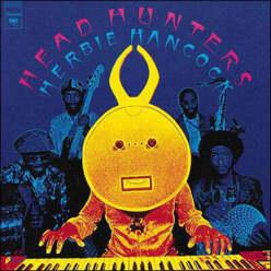 [LP] Herbie Hancock (허비 행콕) - Head Hunters [2LP] (이달의 재즈 LP )