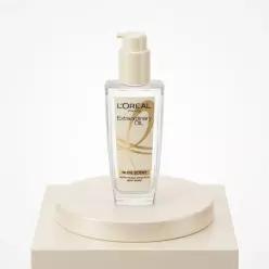 [한소희 PICK 머스크향열보호] 로레알파리 헤어오일 에센스 100ml 단품/기획