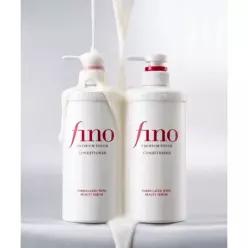 매장정품 FINO 프리미엄 터치 컨디셔너 550ml 2개