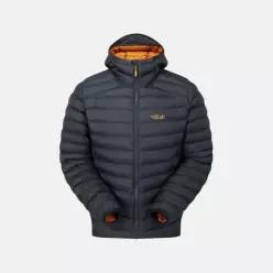[국내매장판] 랩 Rab 씨러스 알파인 자켓 Beluga RabQIP250BELSML 225885