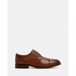 ALDO 알도 윙글 더비 슈즈 - 코냑 7191204