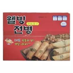 웰빙전병 500g(1박스)