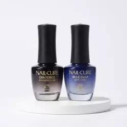 [네일강화제] 반디 네일큐어 유광/무광 7ml 2종