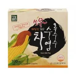 엔돌핀 옥수수수염차 100티백