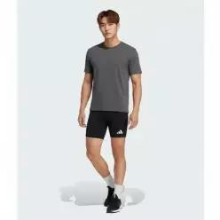 아디다스 MUST IT_ 아디제로 러닝 쇼츠 포켓 타이즈 KA2924
