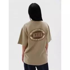 EPT DHMY 티셔츠 카키 453381