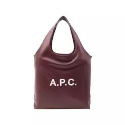 아페쎄 니논 토트백 오베르진 PUABO-M61565-HAC