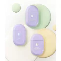 HOLIKAHOLIKA 에어비티 선세럼 50ml 투명/레몬/그린 SPF50+ PA++++
