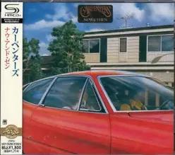 [CD] Carpenters (카펜터스) - Now & Then [SHM-CD]