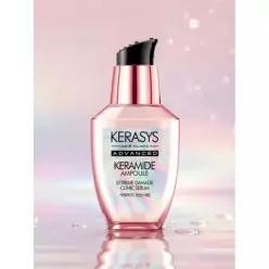 매장정품 KERASYS 케라마이드 극손상 클리닉 세럼 70ml