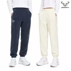매장정품 DYNAFIT 다이나핏 YUW23358 남여공용 겨울용 플리스소재 SELLARONDA (셀라론다) 조거 팬츠_GNMP Y