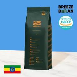 브리즈빈 에티오피아 아바야 게이샤 G1 원두커피 1kg 원두 홀빈