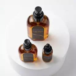 [30ml증정] 라온느 블랙 아르간 헤어 오일 에센스 100ml 기획