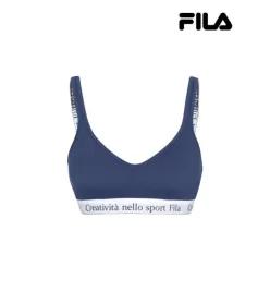 [휠라 언더웨어][휠라] 벨로 소프트 브라 (FI4BAG1450F_DST)