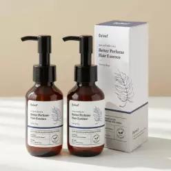 달리프 퍼퓸 에센스 레이니데이향 더블 기획 (90ml+90ml)