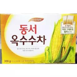 옥수수차 (10g x30) X12 침출 티백 볶은 간편 일회용