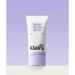 KLAIRS 트라넥삼산 서플 톤업 선 에센스 SPF50+ PA++++ 50ml